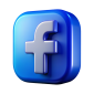 facebook-3d-facebook-logo-3d-facebook-icon-3d-facebook-symbol-free-png